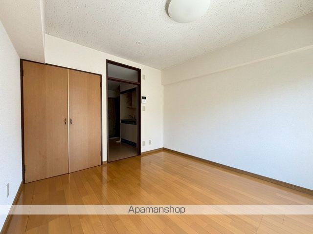 エトワールみのりの内装写真
