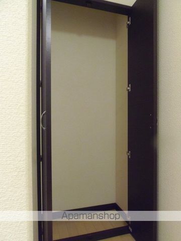 レオネクストゼンの内装写真