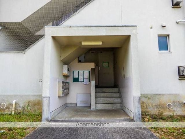 ビレッジハウス松山上野2号棟の内装写真