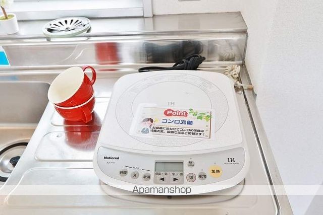 エンゼルハイツエクシブの内装写真