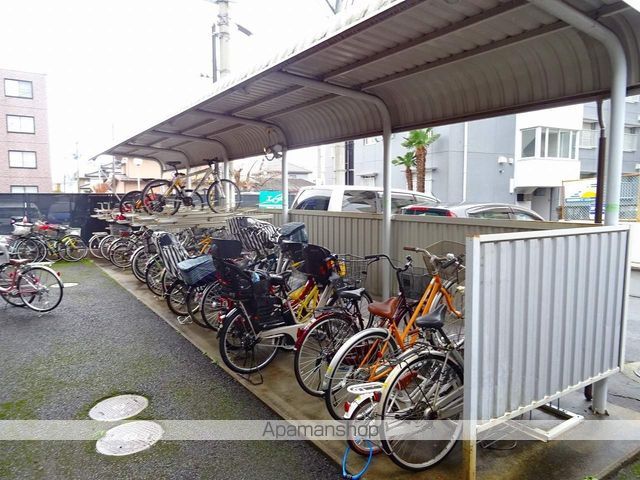 東仙台ガーデンハイツIIIのその他写真