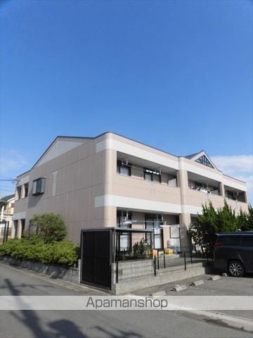 ベイサイドヒル 203 ｜ 和歌山県和歌山市西庄1023-4（賃貸アパート2LDK・2階・57.75㎡） その5