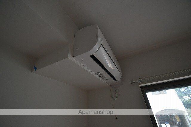 セブンプロート己斐西の内装写真
