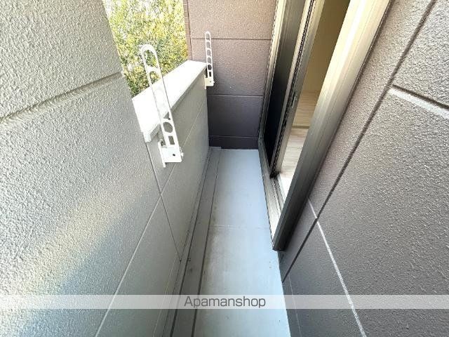 フォレスト宝塚Iの内装写真