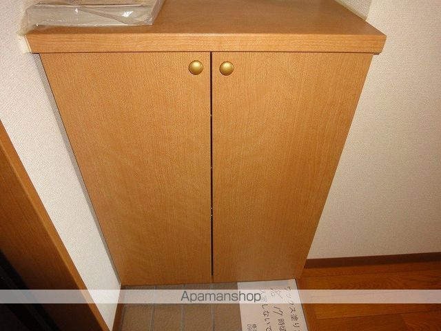 プルミエールの内装写真