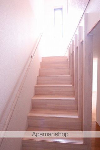 ユニキューブ焼山の内装写真