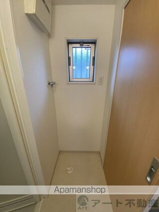 パークハイツ道後[1LDK/38.88m2]のその他部屋・スペース