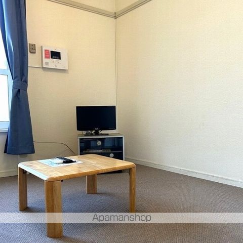 レオパレスプレーリーの内装写真