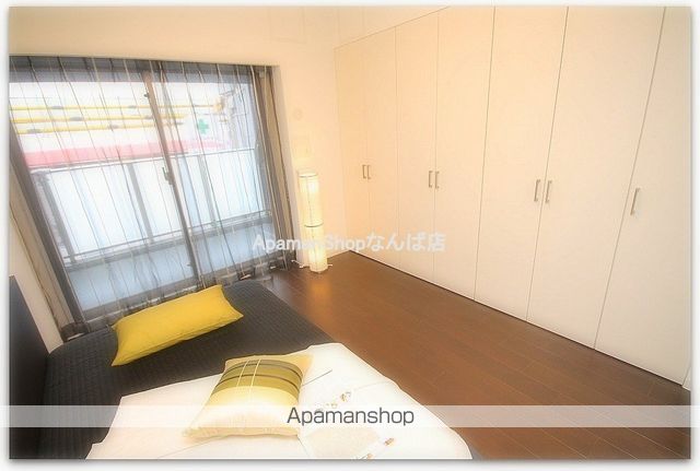 URBANEX心斎橋の内装写真