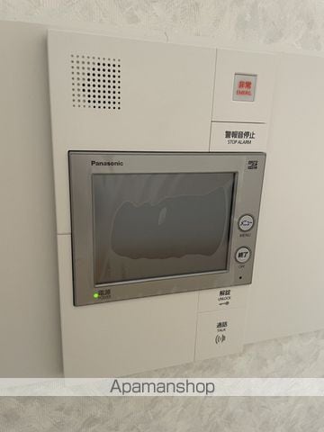 ロイヤルパーク多摩川の内装写真