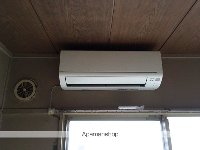 さくらテラスの内装写真