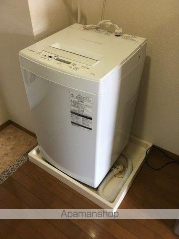 オルザス新潟の内装写真