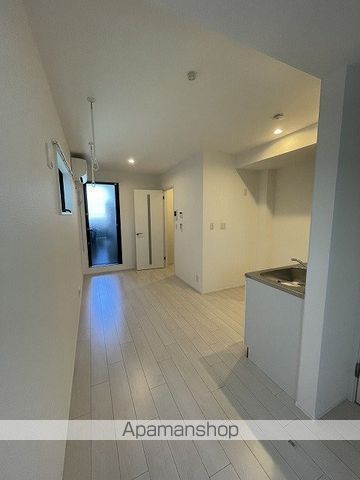 DEVELD八代の内装写真