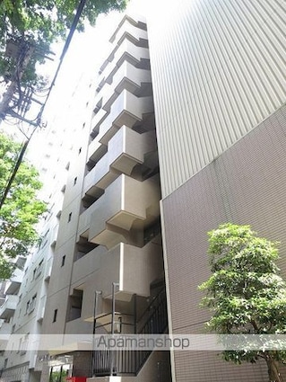 東京都世田谷区松原３丁目[1DK/27.56m2]の外観2