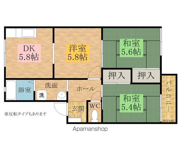 サムネイルイメージ