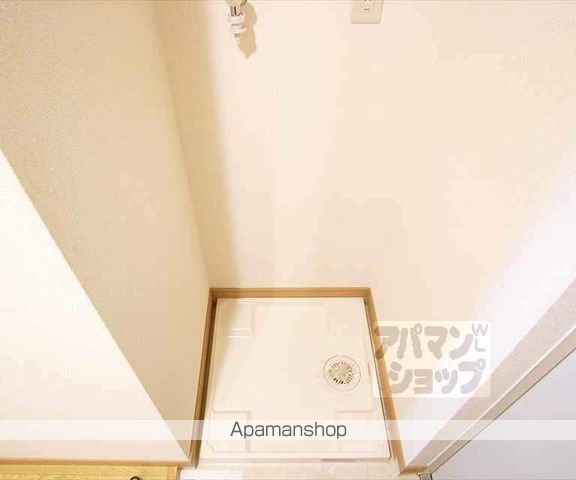 プリメロエストゥディオの内装写真