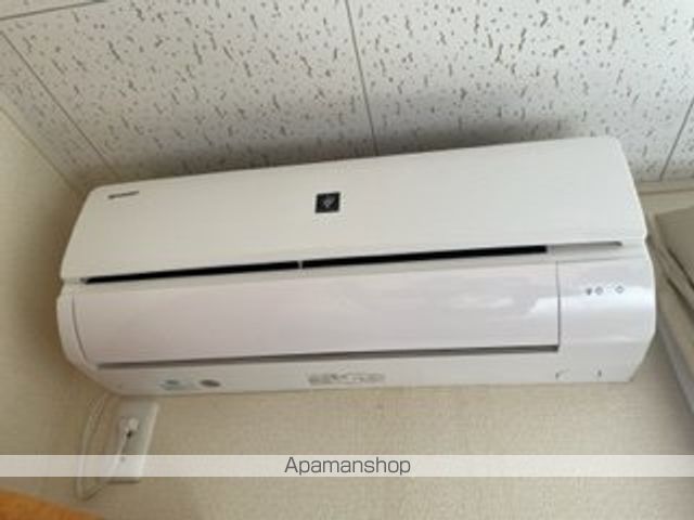 レオパレスサニーホーム 堂ノ前の内装写真