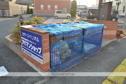 カサ・スペリオルＢ[2LDK/72.27m2]の共用部3