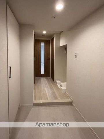 パークアクシス菊川ステーションイーストの内装写真