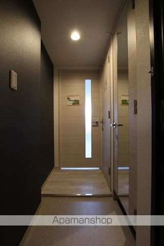 スターレジデンス福住の内装写真