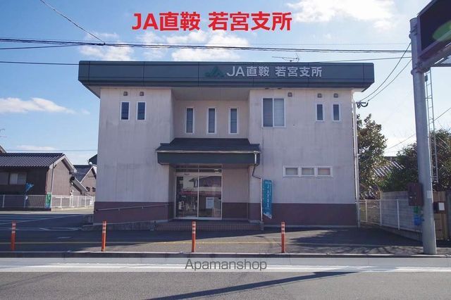 八幡台アパート Fの周辺写真