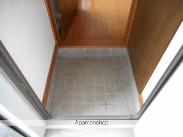 セリバテール102Bの内装写真