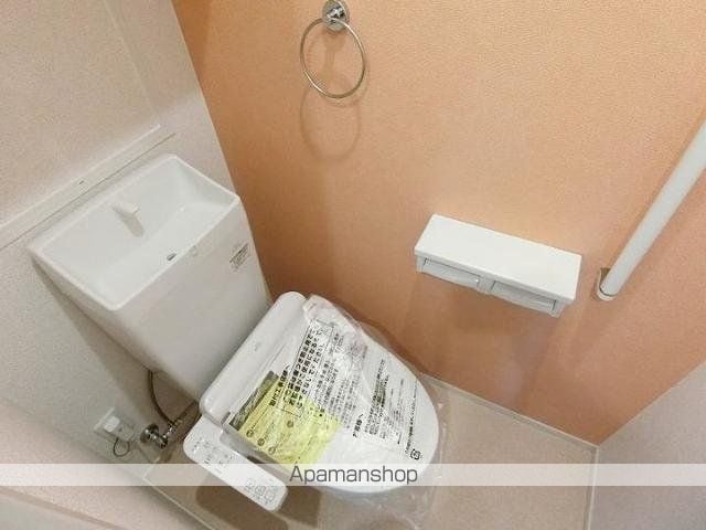 アルペジオ Cの内装写真