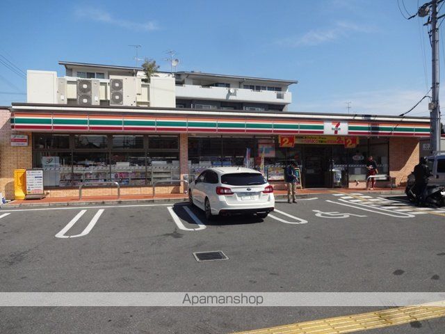 スカイリバー上小阪の周辺写真