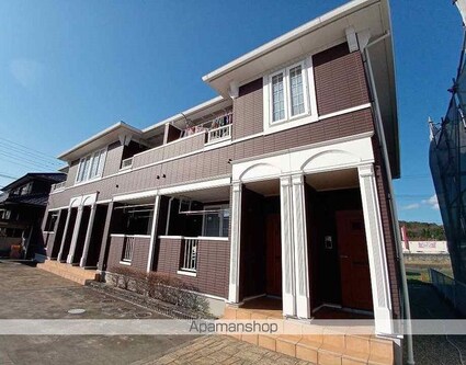 カームリー[2LDK/58.86m2]の外観3