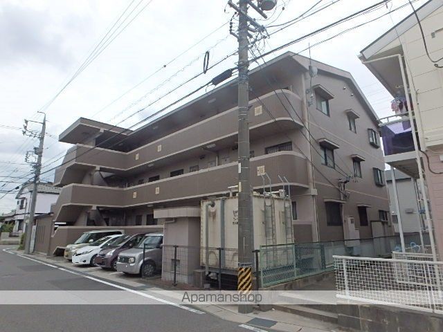 エクセレント ミネの外観写真