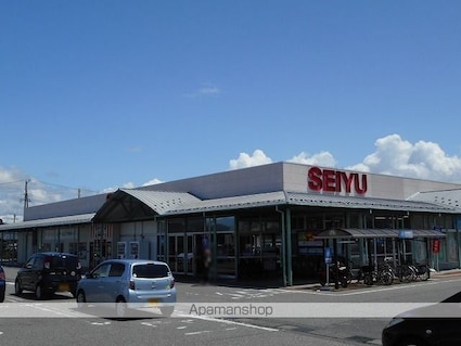 サニーハウス　Ｋ　Ⅱ[1LDK/50.86m2]の周辺5