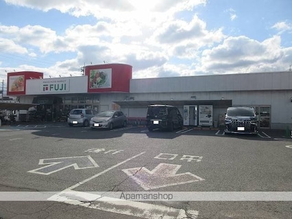 レジデンスＴ・ＮＯＲＴＨ[1LDK/43.32m2]の周辺1