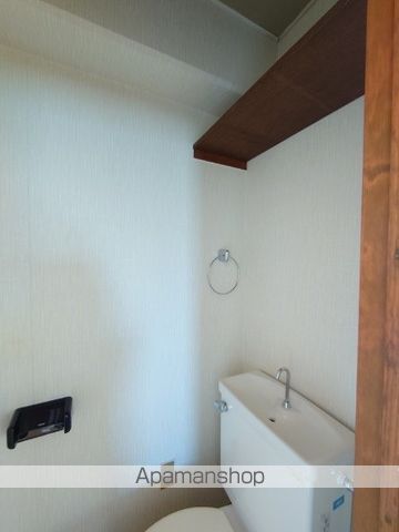 プリミエール中山の内装写真