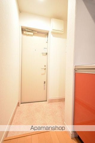 リブリ・エテルノ・セラ5号館の内装写真