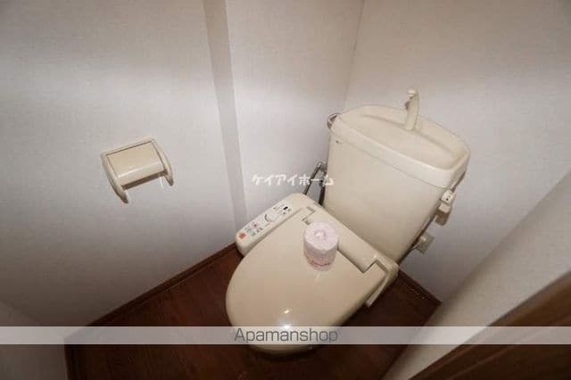 ブランシェ大高の内装写真