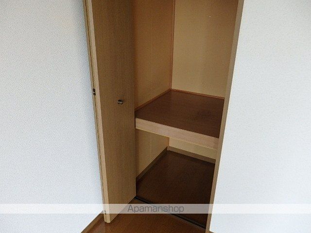 セジュールエスペランスの内装写真