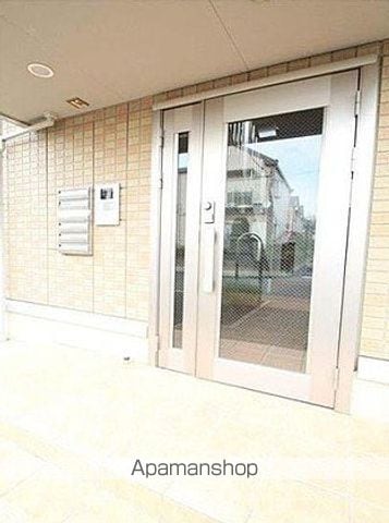 エスポワールの外観写真
