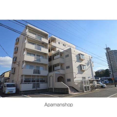 ストーク横地の外観写真