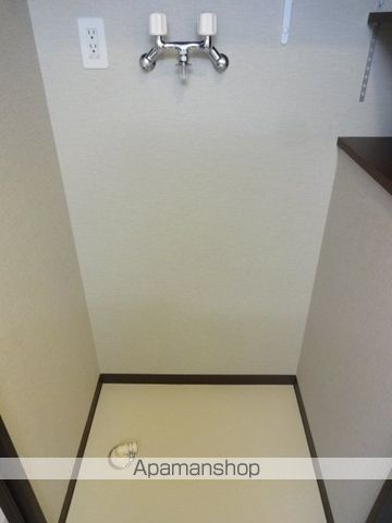 SABANJOULEの内装写真
