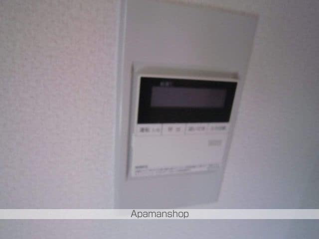 グリーングラスABの内装写真
