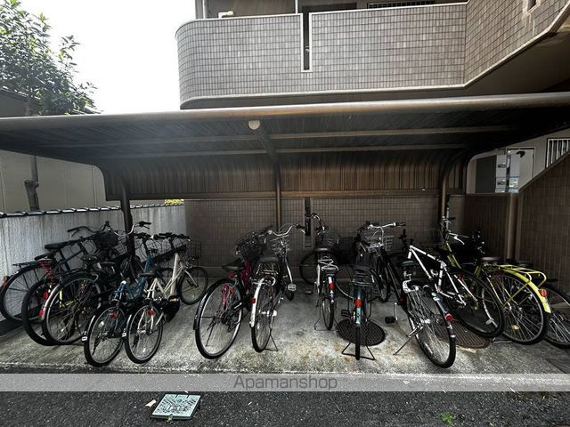 スカイパレス高柳のその他写真
