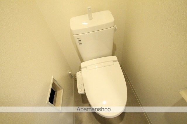 アドバンス大阪ヴェンティの内装写真