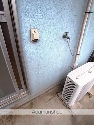 コーポ吉田[1DK/28.81m2]のその他設備