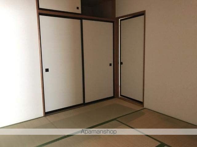 グリーンパーク二木ノ松の内装写真