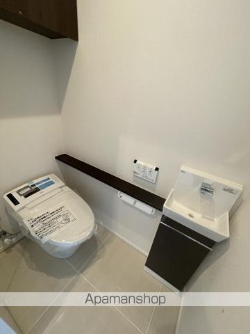 VENEZIATEMMABASHIの内装写真