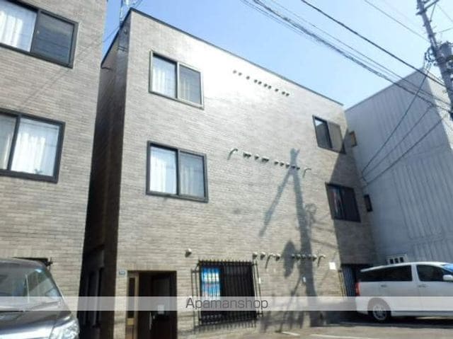 アズーリ中の島参番館
