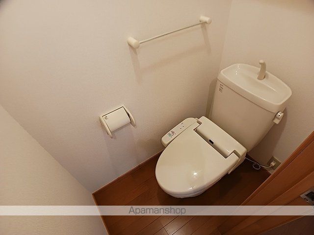 グラン・パステークIの内装写真