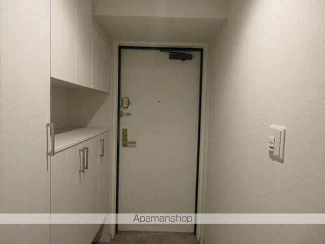 コスモふじみ野イーストフォーラムの内装写真