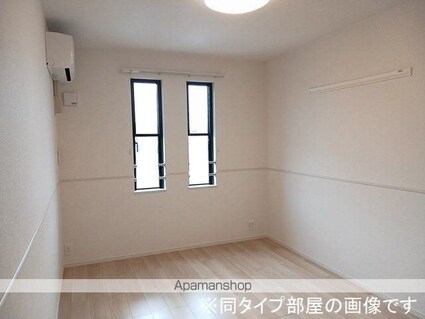 メゾン　マルベリィ[2LDK/63.03m2]のその他内装1