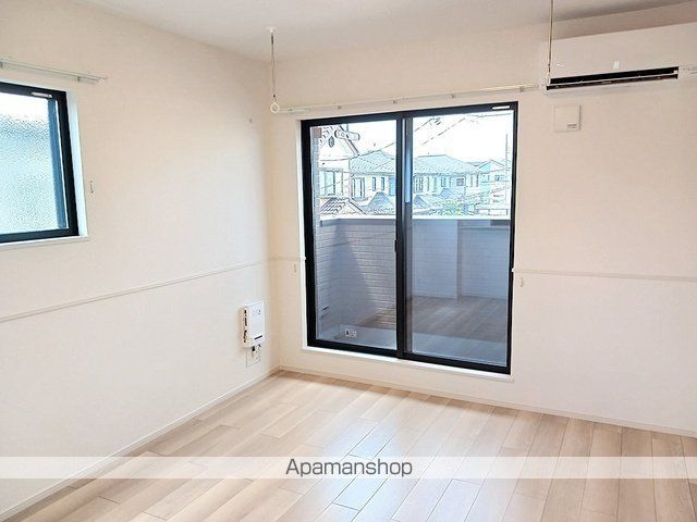 フェリチタカーサ IIの内装写真